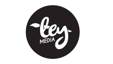 LEY media logo