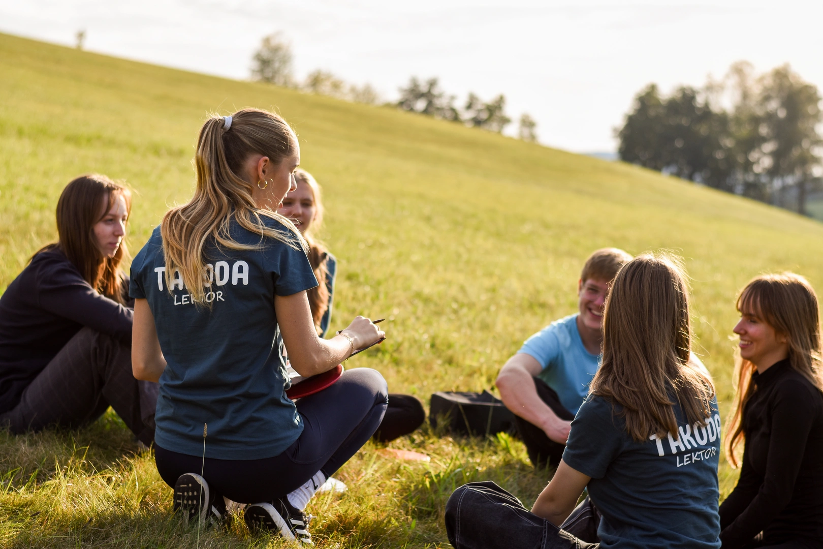 Pro základní školy